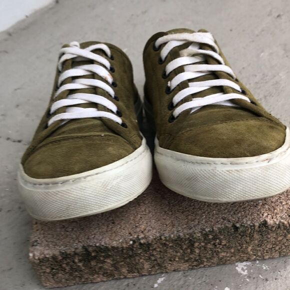 Del Toro sneakers - Picture 4 of 8